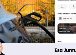 Sähköautojen latureiden hintapommi – Vältä haksahtamasta news-18082024-125958