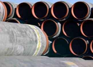 EU-maiden maakaasun synkkä totuus: Eurooppalaiset rahat tukevat Kremlin sotakoneistoa news-19082024-010633