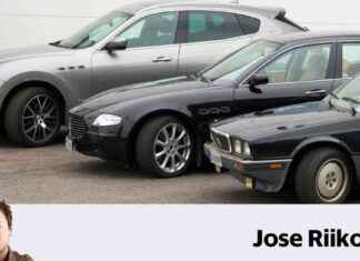 Suosittu automerkki yllättää monen mielipiteen – HS-analyysi paljastaa syyn (94 characters) news-19082024-132145