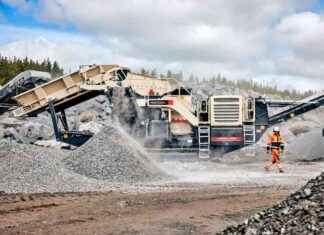 Metso ja Sandvik: Kaivosteollisuuden Jättifuusion Mahdollisuudet news-19082024-132519