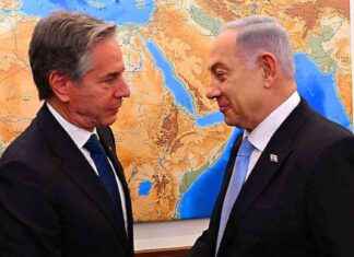 Gazan sota: Israel hyväksyy aseleposuunnitelman news-20082024-013038