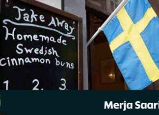 Suomen korkojen nousu – Ruotsin tie ei pelastanut news-20082024-133554