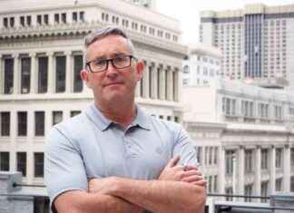 Tom Halen, Ouran toimitusjohtaja, innostuu kilpailijan älysormuksesta news-20082024-133921