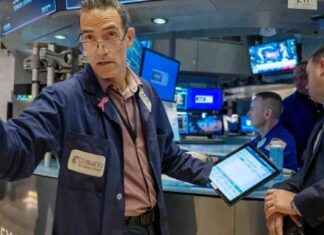 Wall Streetin viime viikon rallin jälkeen optimismi jatkuu news-20082024-134021