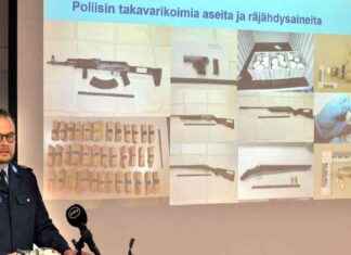 Kankaanpään äärioikeistoterrorismijuttu: Oikeudenkäynti käynnistyy news-21082024-013948