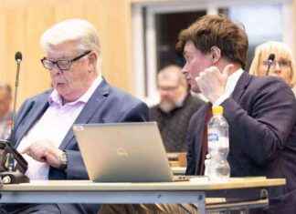 Tampereen apulaispormestari erotettu kaupunginvaltuustoryhmästä news-21082024-014032