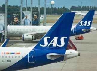 Mahdollinen lentolakko uhkaa SAS:ta news-21082024-192312