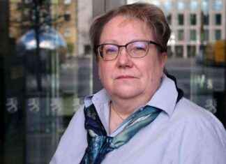 Tarja Jaakkola nimitetty Naton varapääsihteeriksi news-22082024-192759