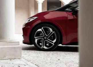 Uusi huippumalli: Ensimmäinen markkinoilla news-22082024-192936