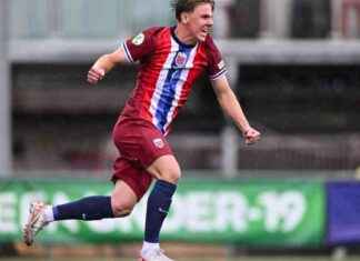 G18-joukkue osallistuu turnaukseen news-23082024-105857