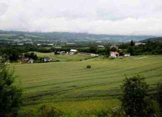 Lierin siirtyminen Buskerudista Akershusiin – yhdistyminen uuteen lääniin news-23082024-105949