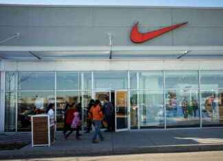 Urheiluvälineyhtiöiden osakkeet halventuneet: Yli 70 % tuloskasvua odotetaan ensi vuonna. news-23082024-110036