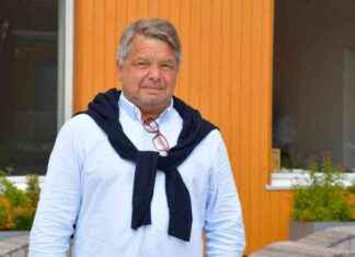 Tarkastaja valvoo asuinvelvoitetta: kukaan ei pääse pakoon news-23082024-110139