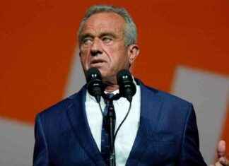 Yhdysvaltain presidentinvaalit: Trump saa uuden tukijan Kennedy luopuu kisasta news-23082024-230220