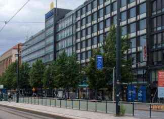 Helsingin raitiovaunut törmäsivät kahteen jalankulkijaan kahdessa päivässä news-24082024-110425