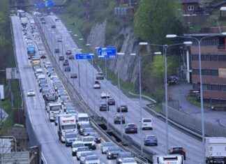 Tarkista Oslossa liikenne – Onko ruuhkaa? news-24082024-110637