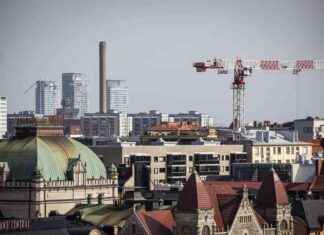 Kiinteistömarkkinat kääntyvät: Pohjat nähty, nousu voi alkaa news-24082024-110722