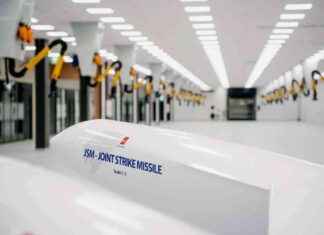 Norjalainen asepaja: 700 % tuotto 2020-luvulla news-24082024-230826