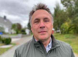 Väliaikainen ilmasto- ja ympäristöministeri: Tore O. Sandvik – yllättynyt news-24082024-230928