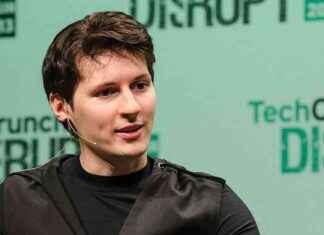 Pavel Durov pidätetty Pariisin lentokentällä – steigan.no news-25082024-110822