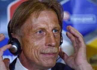 Valmentaja Christoph Daumin kuolema – Uutiset ja muistot news-25082024-231236