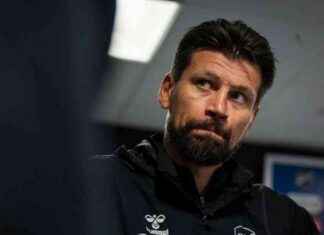 Tukea tuli potkujen huutojen jälkeen pelin jälkeen: – Olen 100 prosenttia varma, että olen oikea mies news-25082024-231453