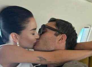 Nyt he ovat naimisissa! news-25082024-231619