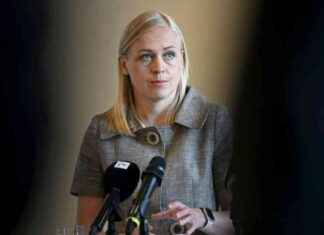 Suurlähettiläskokous: Valtonen varoittaa, että aika ei ole Venäjän puolella news-26082024-111526