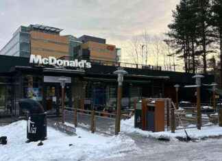 McDonald’s murha-oikeudenkäynti alkaa Helsingissä. news-26082024-111612