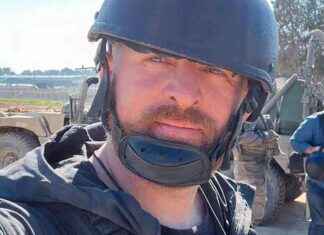 Reutersin työntekijä murhattu työpaikalla Ukrainassa news-26082024-111707