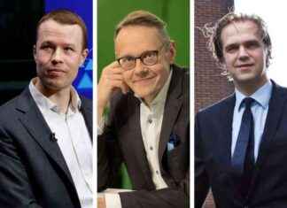 Pörssiyhtiöt salkunhoitajien haaviin tuloskaudella: Olli Viitikon näkemä torakka lattialla ja lähes nollaan hinnoiteltu käännetapaus. news-26082024-111743