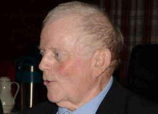 Johannes (75) juhlii erityistä syntymäpäiväänsä news-26082024-231956