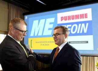 Hallituksen rasismin vastainen kampanja herättää kiistaa: JHL irtautuu peitetoiminnasta news-27082024-112134