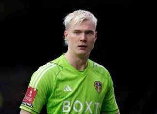 Keeper-Klaesson avaa hiljaisuuden: – Ei niin kuin toivoin news-27082024-112331