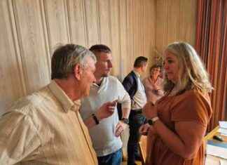 Kutsutaan hallituksen puheenjohtaja matolle: – En ollut kuullut tästä lainkaan news-27082024-232919