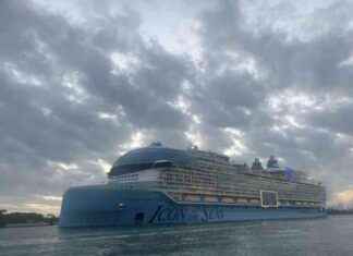 Suomesta maailmalle: Jättiristeilijöiden salaisuudet paljastettu news-27082024-233047