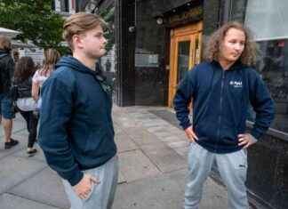 Nuoret poliitikot väittävät joutuneensa hyökkäyksen kohteeksi Oslossa: Poliisilta ei saatu apua news-27082024-233155