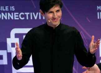 Telegram-miljardööriä vastaan nostetaan syytteitä Ranskassa news-28082024-233527