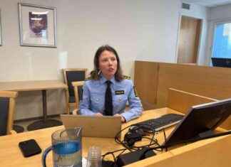 Vardø-drapet: Syyllisyyden tunnustamatta uudessa kuulustelussa news-28082024-233733