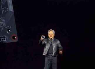 Nvidian vahvat tulosluvut ja odotukset kasvun jatkumisesta news-28082024-233906