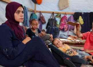 Israel suostuu lyhyisiin tulitaukoihin lasten poliorokotusten ajaksi Gazan sodan aikana news-29082024-233908