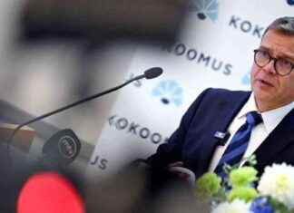 Rasismi | Orpo arvostelee perussuomalaisten puheita: Jokaista ihmistä ei voi valvoa news-30082024-114208