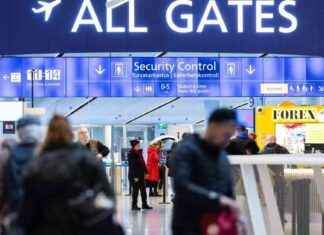 Perjantain lehdissä: Lentoaseman turvallisuushuolet, homoseksuaalisuuden rukoileminen pois ja elokuun myrskyinen loppu. news-30082024-114252