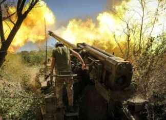 Ukraina-seuranta: Viisi kuollut ja useita haavoittunut Belgorodin alueella news-30082024-234431