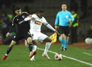 Mahdollinen uusi pelaaja Oddille: Tiedämme hänestä news-30082024-234710