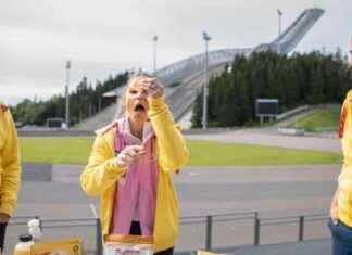 Johaugin datterin painajainen oli tarpeeksi selvitys news-30082024-234854