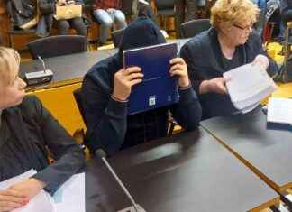 Helsingin psykiatri saa elinkautisen vaimonsa murhasta news-31082024-114941