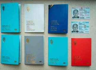 Marius Borg Høiby: Diplomatpassin merkitys ja käyttö. news-31082024-115132