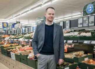 Lidl Ruokakaupan Hinnat Halpenivat ja Tulos Romahti news-31082024-115216