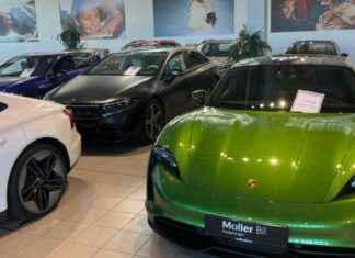 Priskupp: Hanki unelmiesi auto puoleen hintaan news-31082024-115315